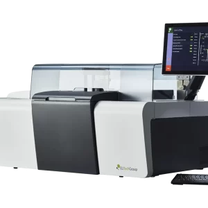 Analizador automático de química clínica Elitech MACH 5