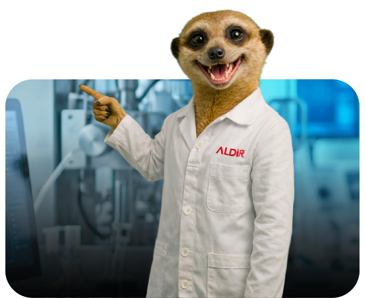 Aldircito