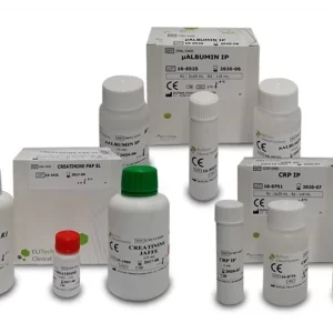 Reactivos, controles y calibradores originales Elitech Group