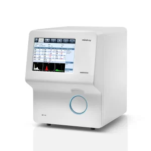 Analizador automático de hematología BC-10