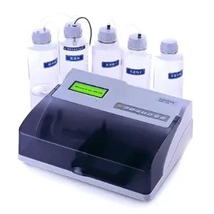 Lavador de microplaca MW-12A