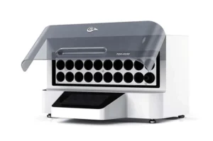 Sistema automatizado de hemocultivos TDR-X030