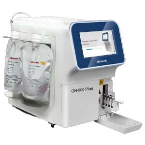 Analizador automatizado GH-900 PLUS